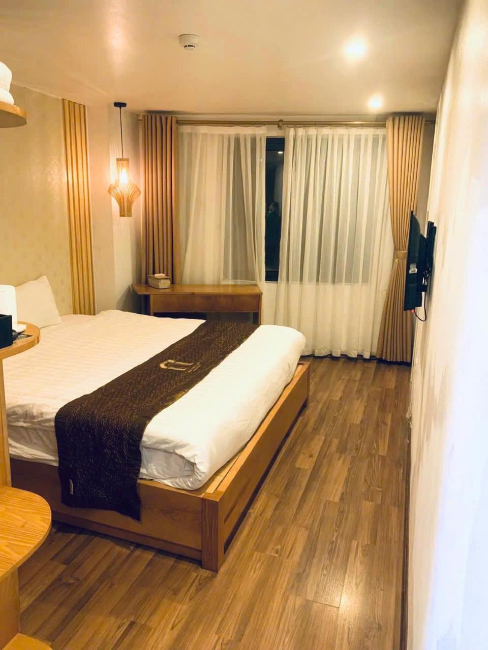 Beautiful Sapa Hotel Esterno foto