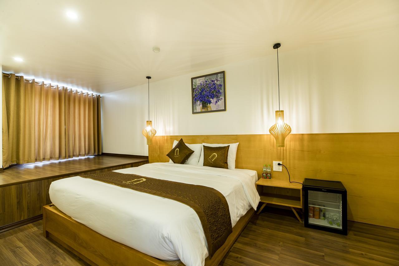 Beautiful Sapa Hotel Esterno foto