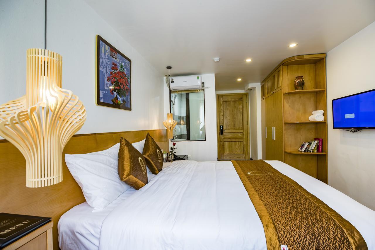 Beautiful Sapa Hotel Esterno foto